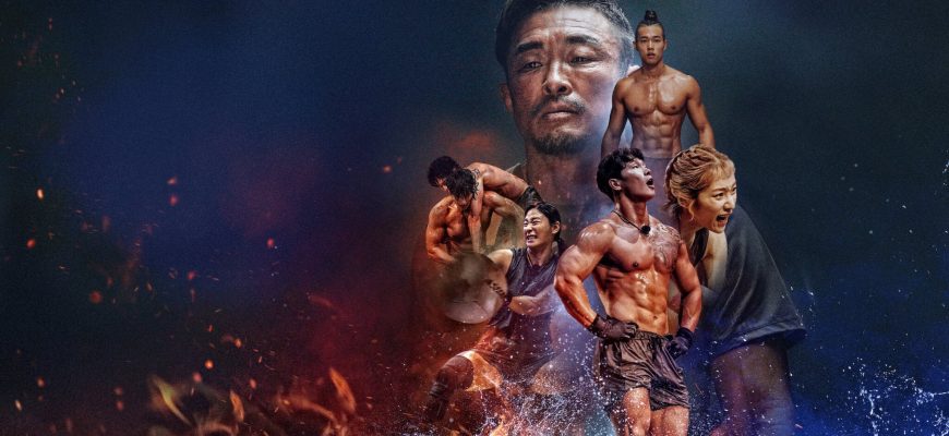 100 атлетов (3 сезона)